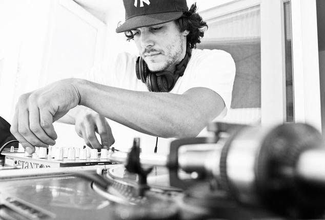 DJ Prophet