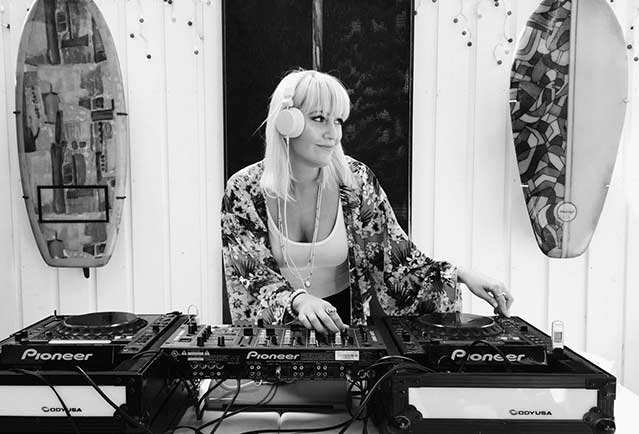DJ ShanLynn
